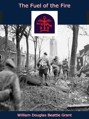 cover image of The Fuel of the Fire